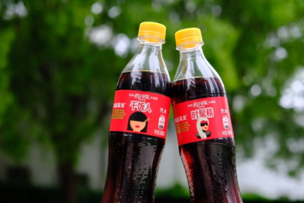 配资网上配资炒股 可口可乐2025年一季度全球销量增长2%，业绩超预期，维持全年预测